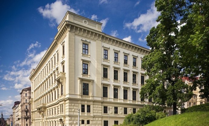 Imagen Del Barceló Brno