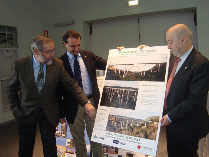 Arahuetes, Entre Polimón (I) Y Rúa. 