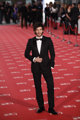 Quim Gutiérrez en los Premios Goya 