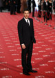 Alberto Amman en los Premios Goya 