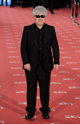Pedro Almodóvar en los Premios Goya 