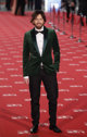 Daniel Sánchez Arévalo en los Premios Goya 