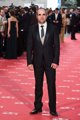 Luis Tosar en los Premios Goya 