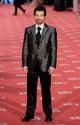 Rodolfo Sancho en los Premios Goya 