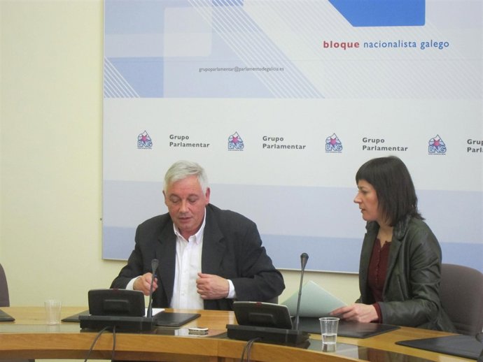 Guillerme Vázquez habla sobre la moción de censura en Cee