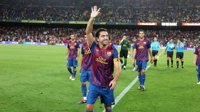 Fútbol.- Xavi: "Pep acabará renovando"