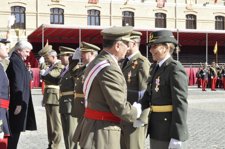 Entrega De Distinciones En El 130 Aniversario De La AGM.