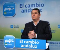 El PP cree que Griñán pudo mandar destruir información de los ERE