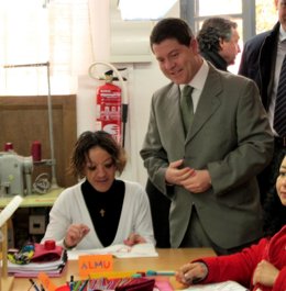 EMILIANO GARCÍA-PAGE