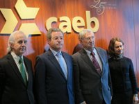 La CAEB cree que la reforma "puede introducir sentido común" al mercado laboral
