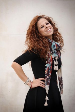 La Cantante Pastora Soler