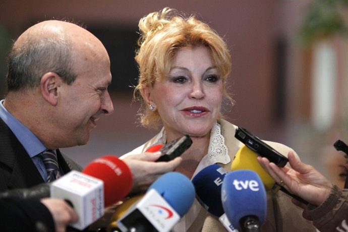 Wert Y La Baronesa Thyssen