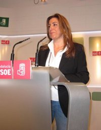 PSOE-A, seguro de que remontará el resultado del 20N con "la verdad" por delante frente a la "gran mentira" del PP