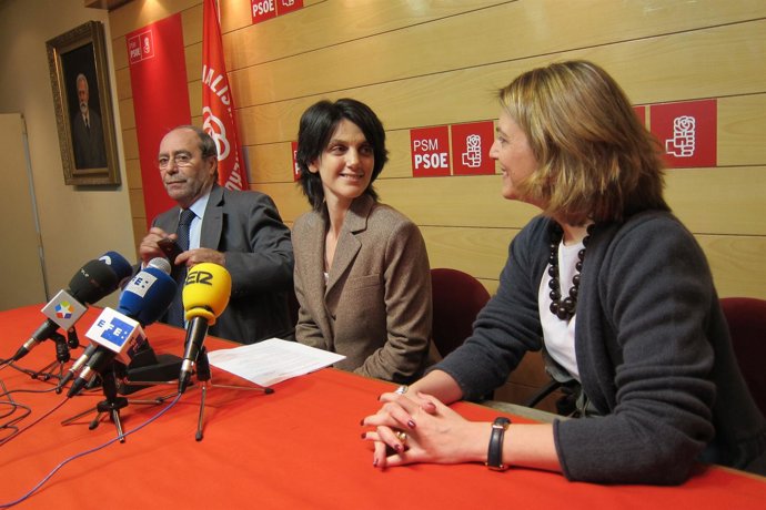 Pilar Sánchez-Acera