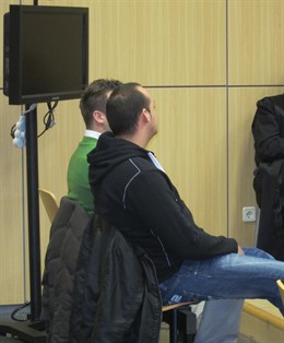 Acusados De Matar A Un Joven Y Arrojaron Al Júcar