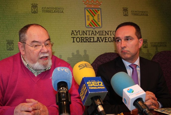 Presentación Festival