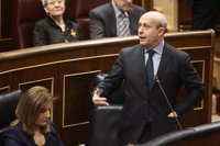 PSOE pregunta este martes a Wert en el Senado por las peticiones andaluzas de exponer el tesoro del Odyssey