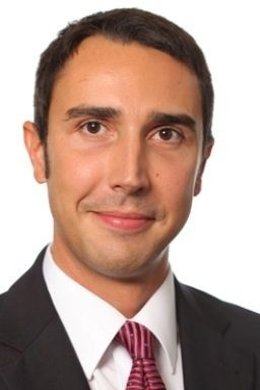 David González Deltell, Director De Expansión Internacional De Grupo Julià