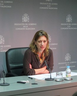 Paula Sánchez De León