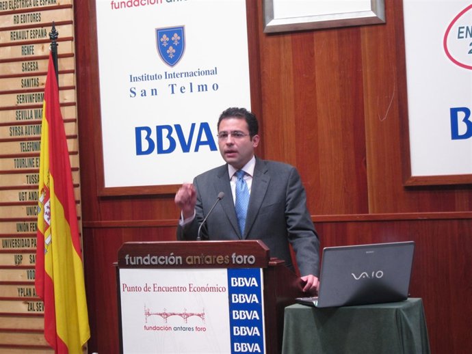 Miguel Cardoso, Economista Jefe De BBVA Research