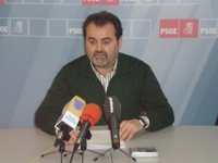PSOE de Lorca denuncia que la Comunidad Autónoma está valorando hasta un 40% menos que el Consorcio