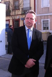 La Junta andaluza niega que se haya ordenado la destrucción de documentos sobre los ERE y asegura que el PP "miente"