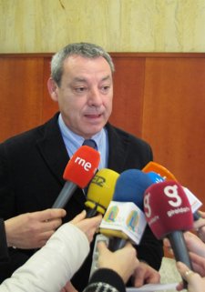 Francisco Álvarez De La Chica,