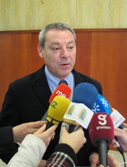 Francisco Álvarez De La Chica