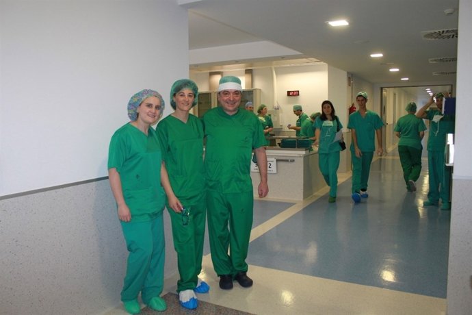 Equipo Médico