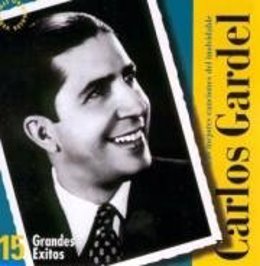 Inaugurada La Exposición De Objetos Personales Sobre Carlos Gardel