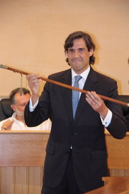 El Alcalde De Paterna, Lorenzo Agustí