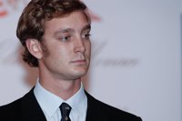 Pierre Cashiragi, hospitalizado tras una pelea 