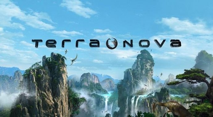 Terra Nova, La Serie