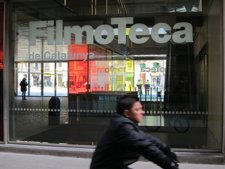 Filmoteca De Catalunya