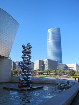 Torre Iberdrola