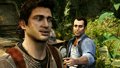 Uncharted: el abismo de oro