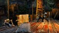 Uncharted: el abismo de oro