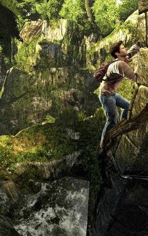 Uncharted: El Abismo De Oro