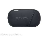 Sony y otros fabricantes "visten" a PS Vita en su nacimiento