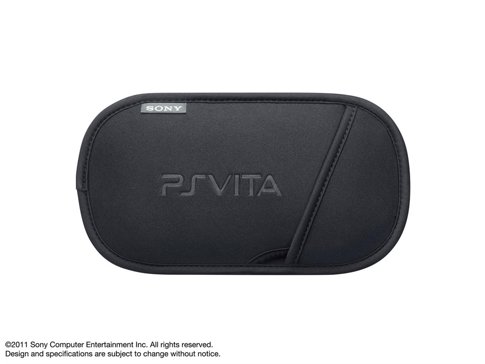 Funda De Playstation Vita 