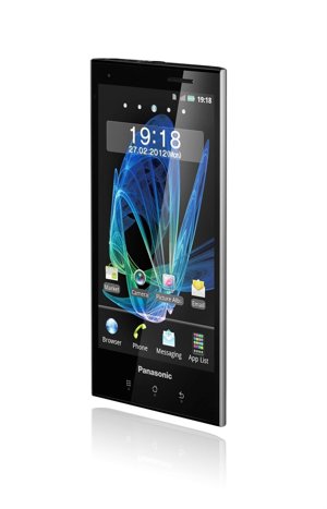 Panasonic Eluga