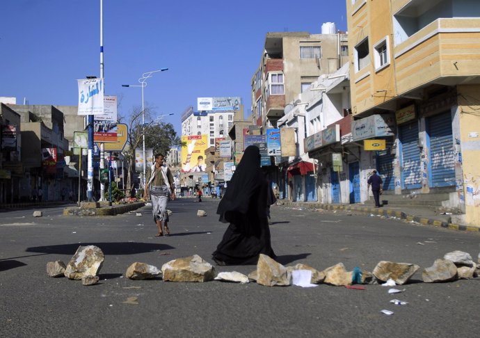 Yemen