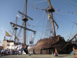 Galeón La Pepa 