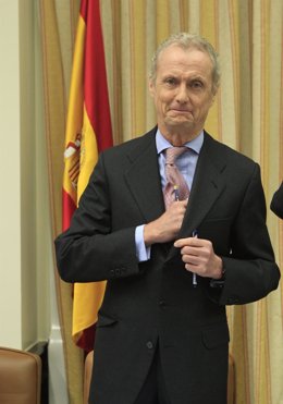 Pedro Morenés