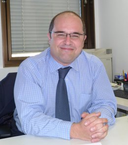 Ignacio Mezquita, Director De Economía Del Círculo De Empresarios