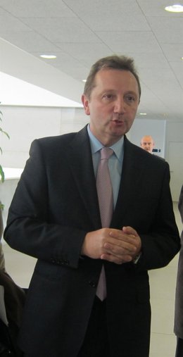 El Consejero, Manuel Recio