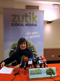 IA cree que las detenciones son "la obscena oferta" de Rajoy y Basagoiti