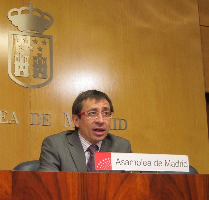 Ramón Marcos