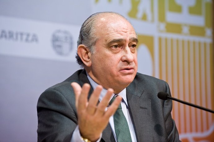 Jorge Fernández Díaz