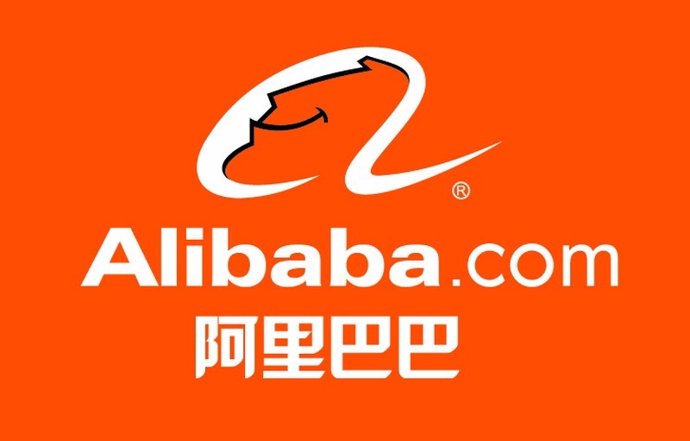Logotipo Alibaba